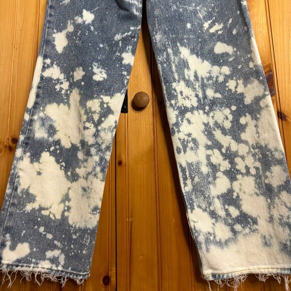 Pac Sun Playboy Jeans - Picture 2 of 9